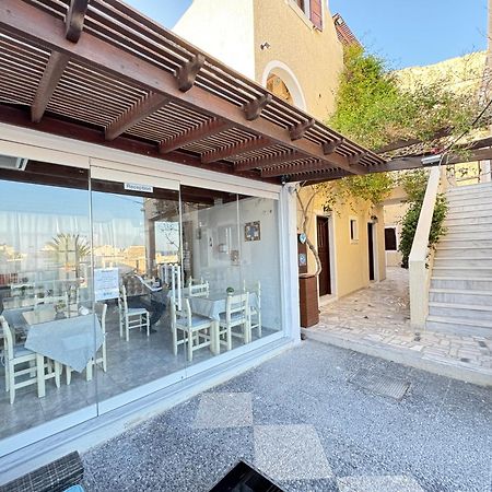 Villa Dima Perissa  Dış mekan fotoğraf