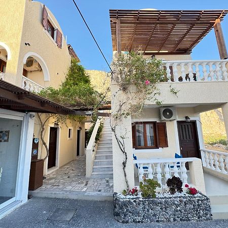 Villa Dima Perissa  Dış mekan fotoğraf