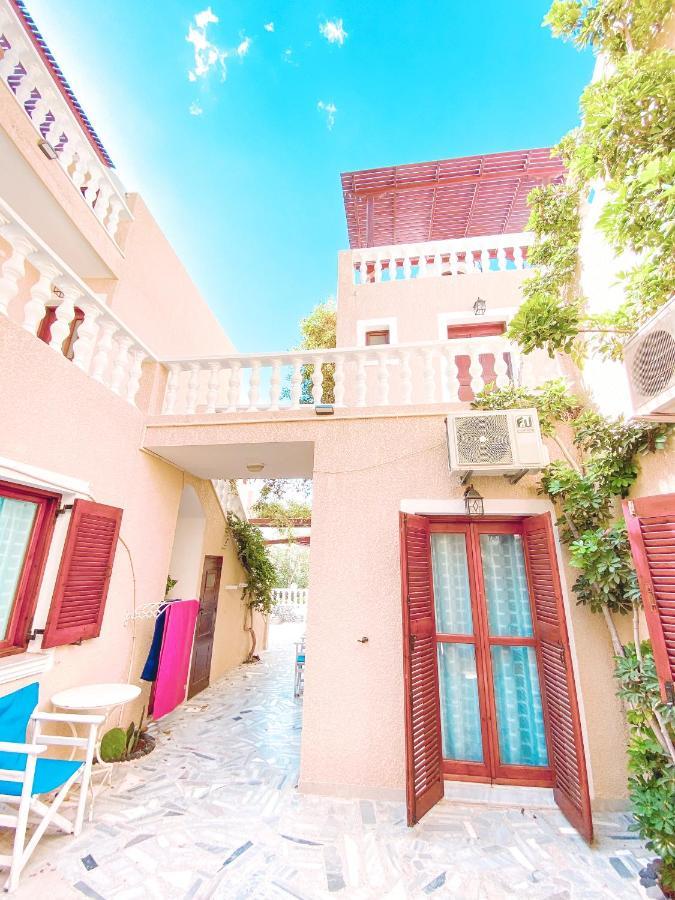 Villa Dima Perissa  Dış mekan fotoğraf