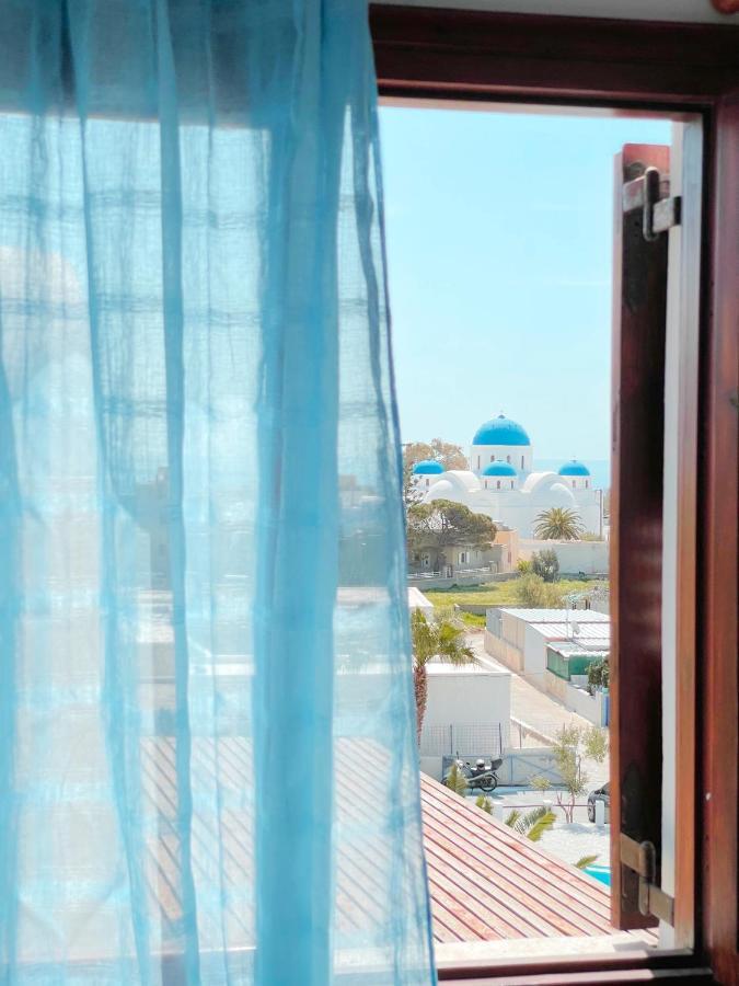 Villa Dima Perissa  Dış mekan fotoğraf