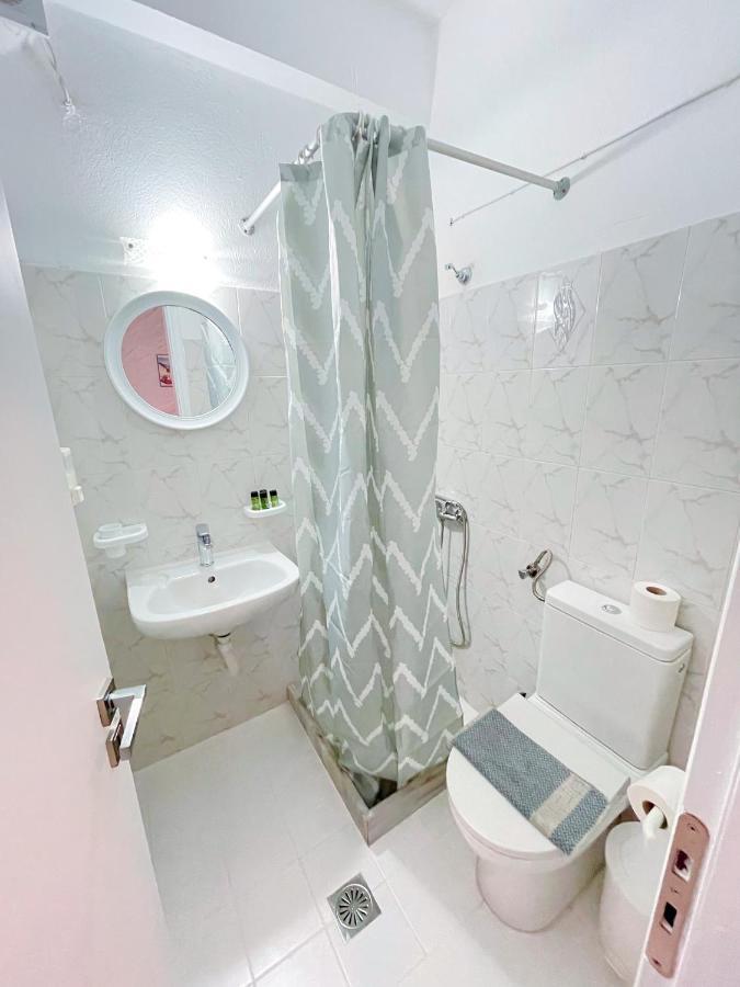Villa Dima Perissa  Dış mekan fotoğraf
