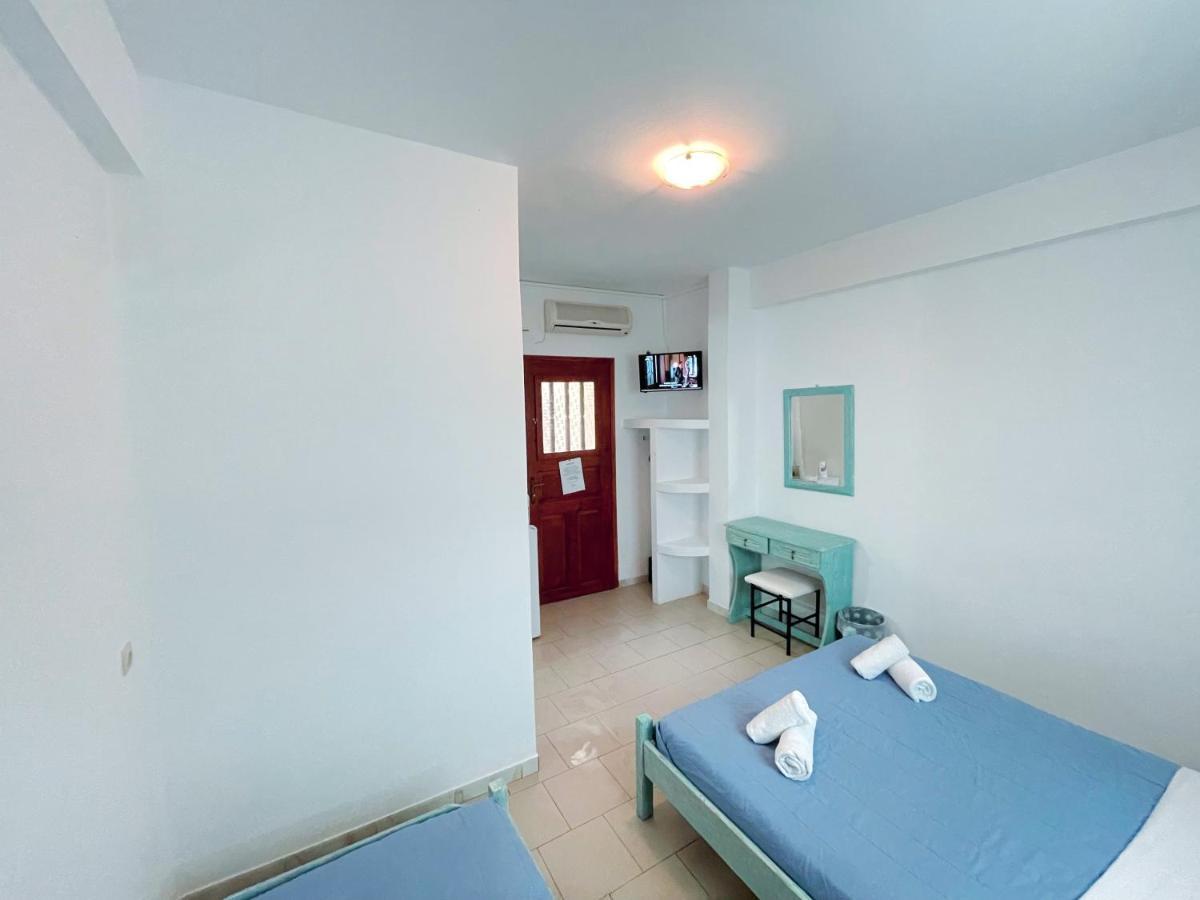 Villa Dima Perissa  Dış mekan fotoğraf
