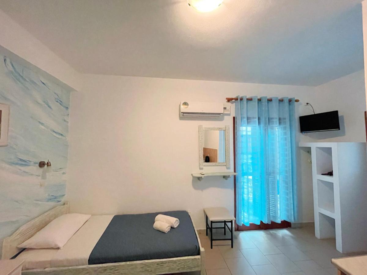 Villa Dima Perissa  Dış mekan fotoğraf