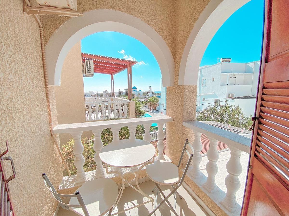 Villa Dima Perissa  Dış mekan fotoğraf