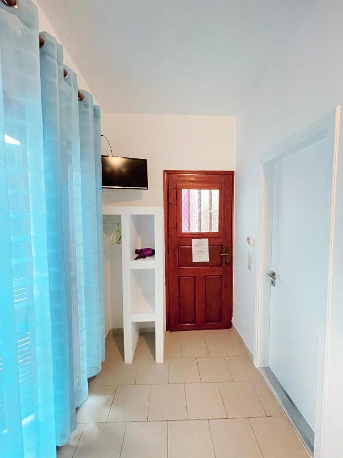 Villa Dima Perissa  Dış mekan fotoğraf