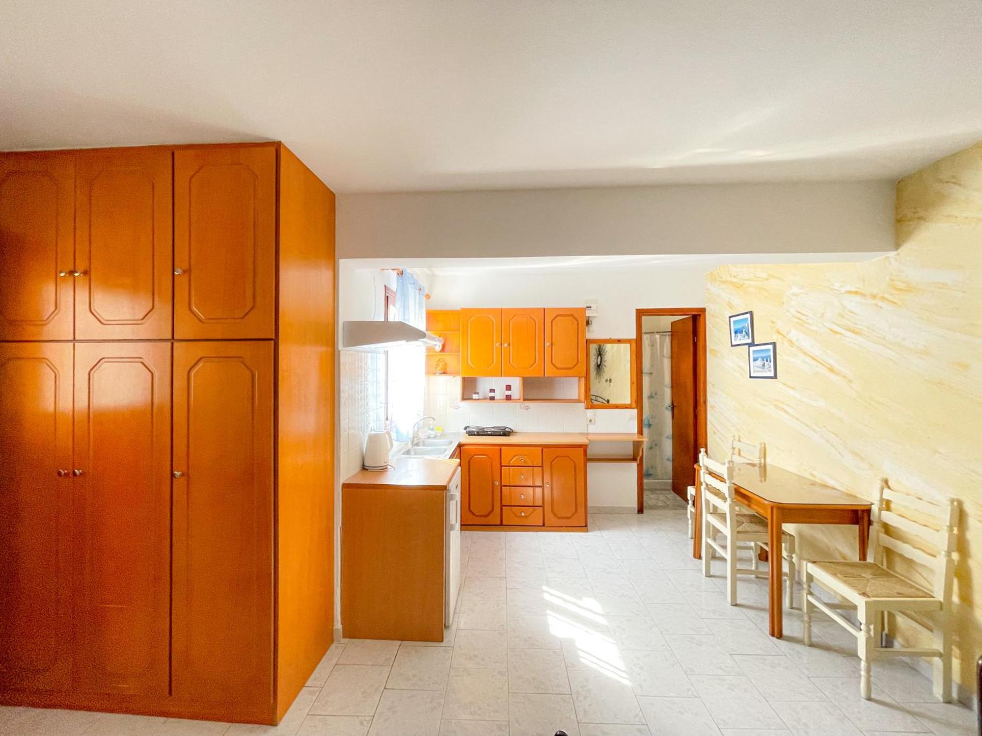 Villa Dima Perissa  Dış mekan fotoğraf
