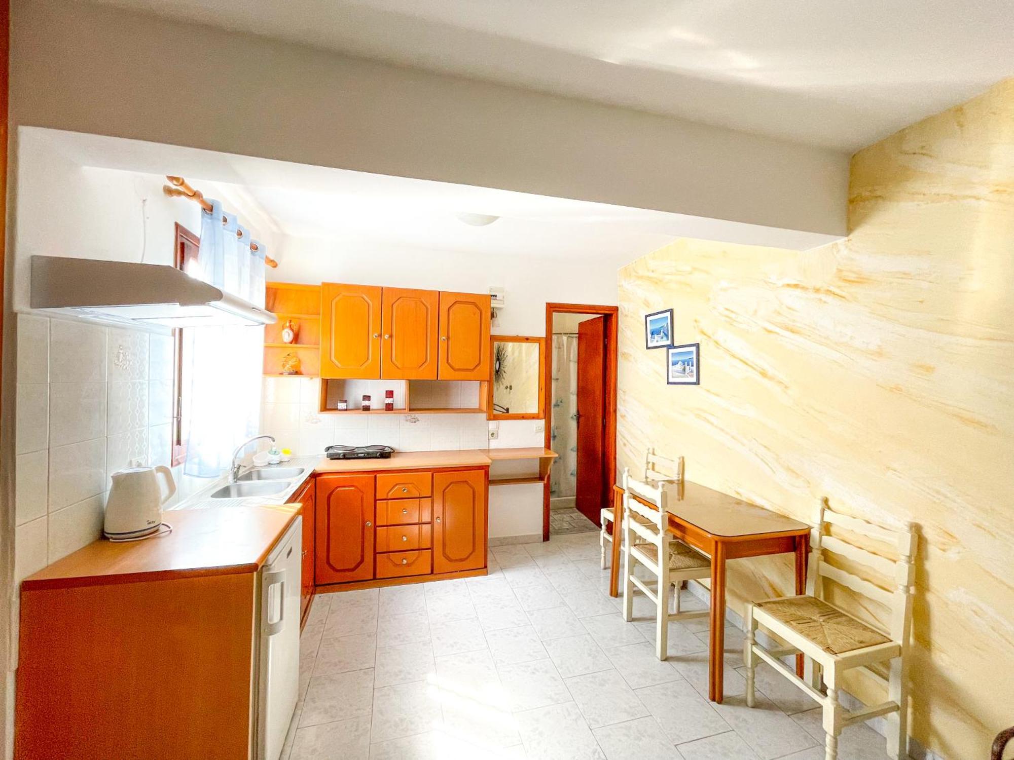 Villa Dima Perissa  Dış mekan fotoğraf