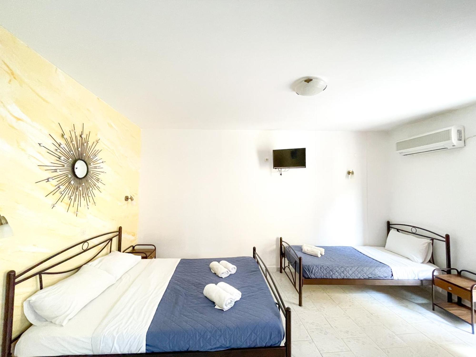 Villa Dima Perissa  Dış mekan fotoğraf