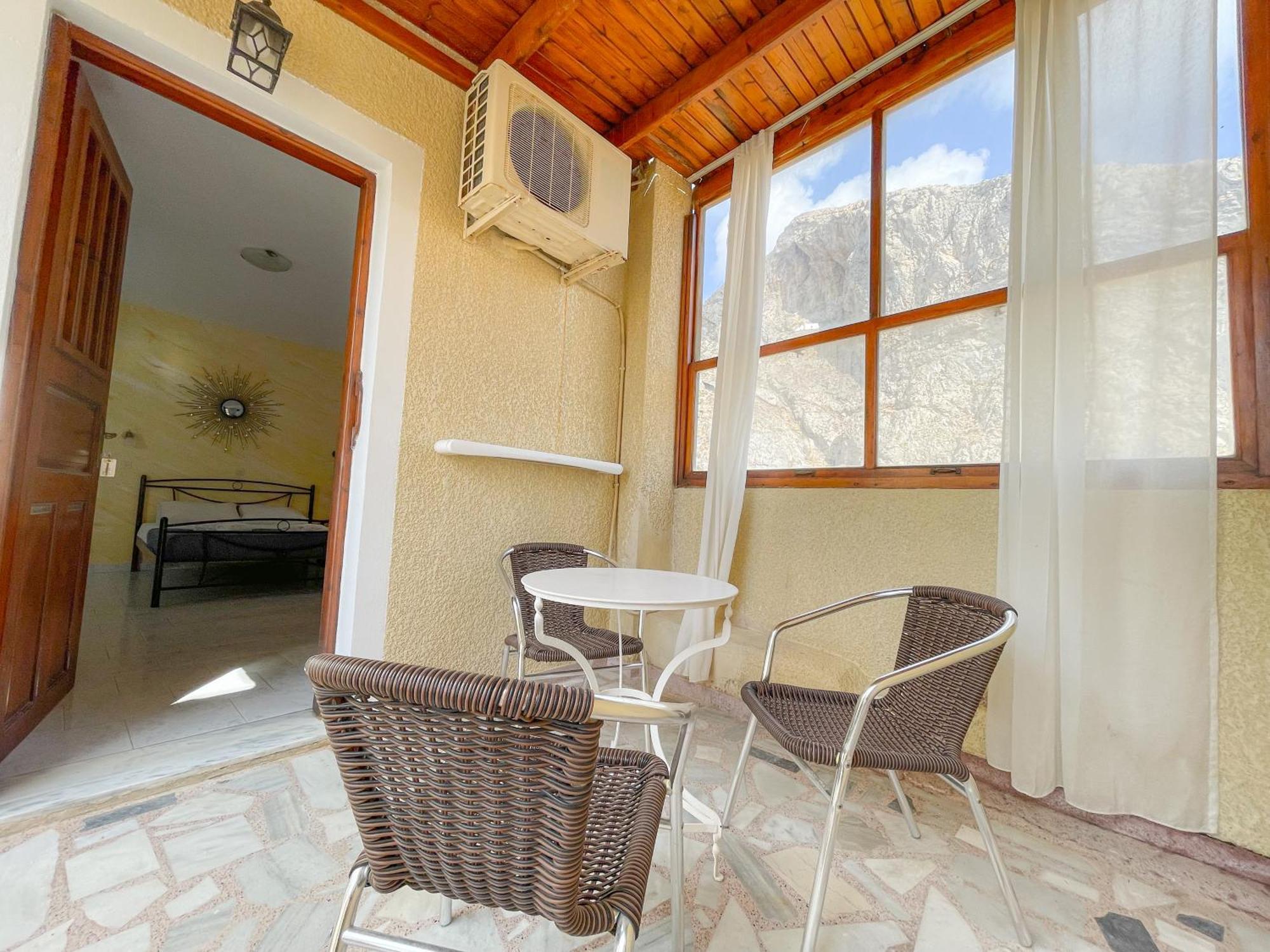Villa Dima Perissa  Dış mekan fotoğraf