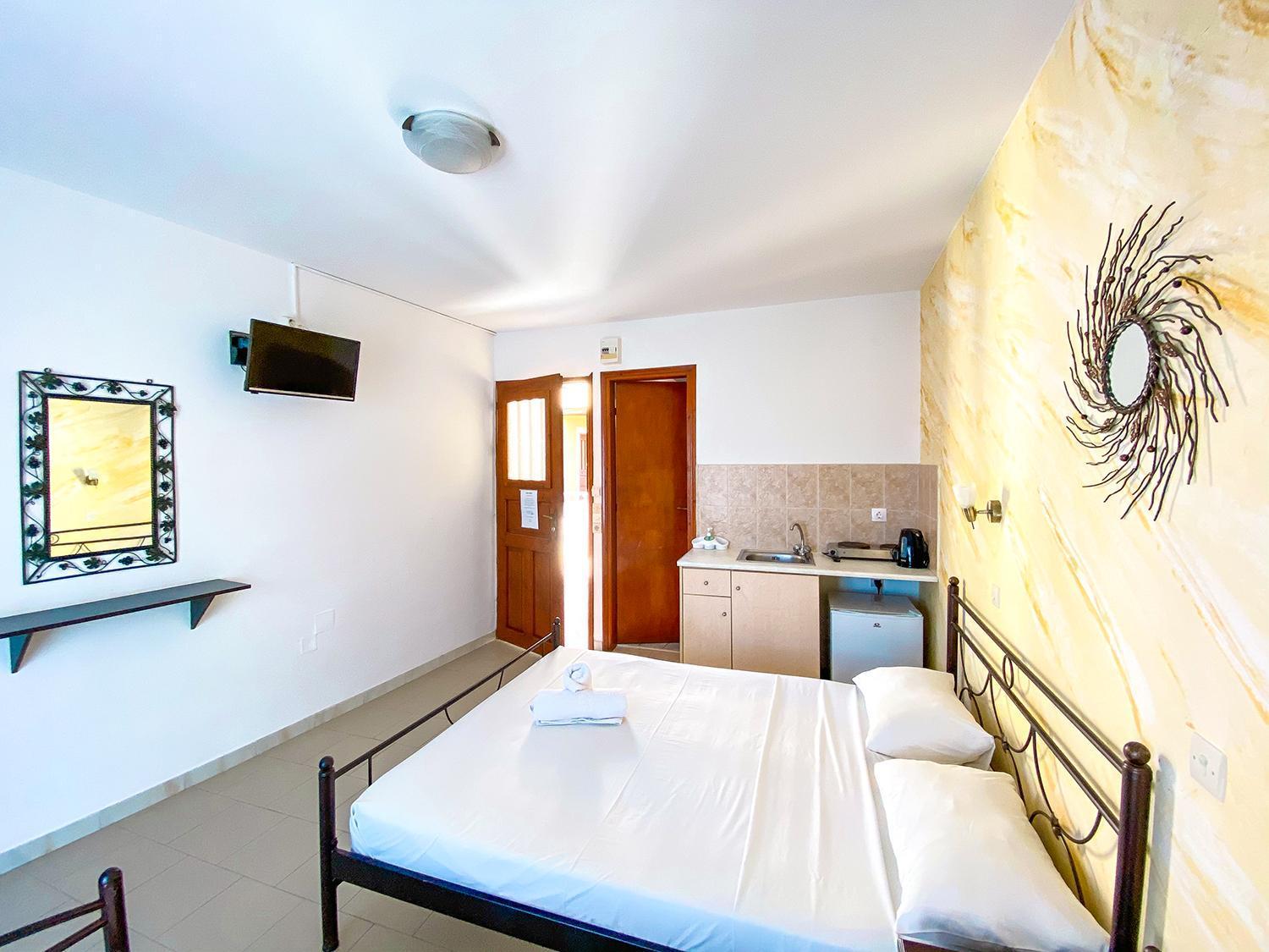 Villa Dima Perissa  Dış mekan fotoğraf