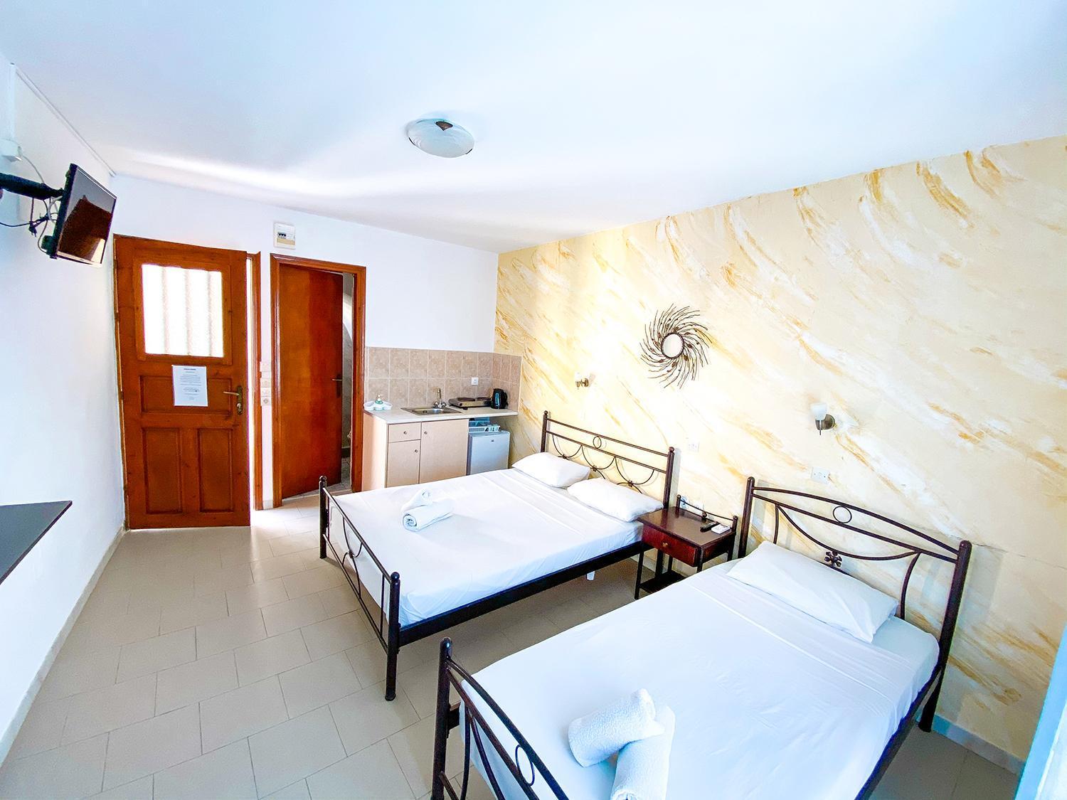 Villa Dima Perissa  Dış mekan fotoğraf