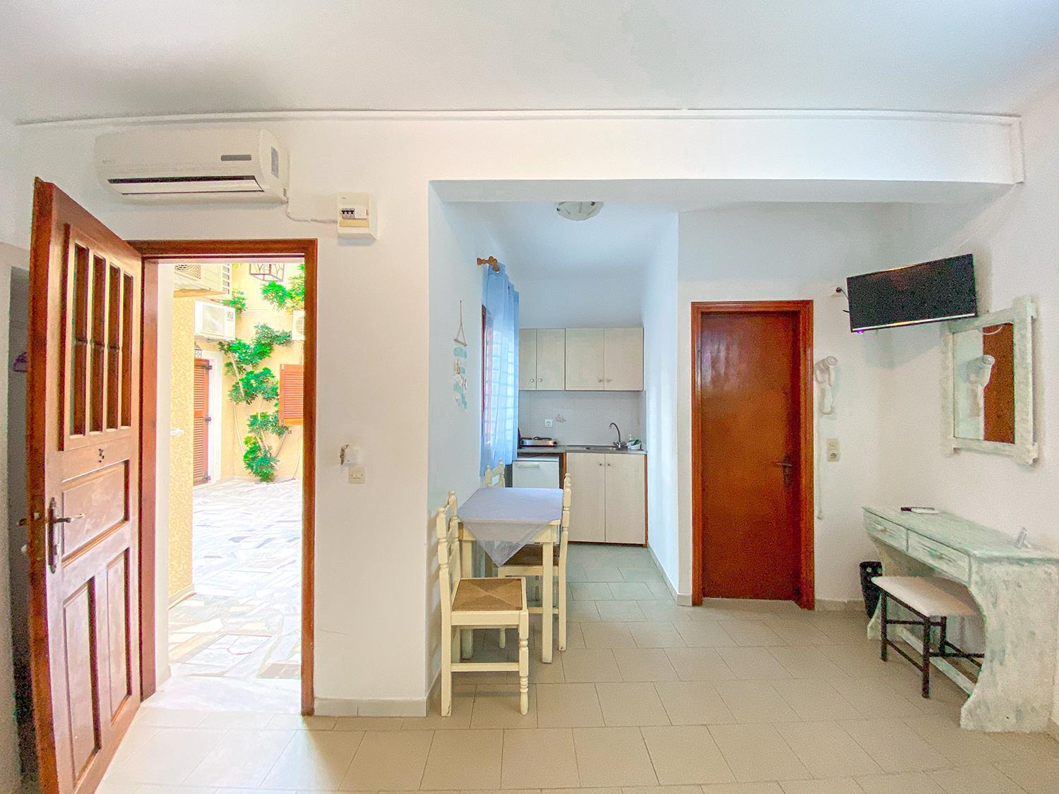Villa Dima Perissa  Dış mekan fotoğraf