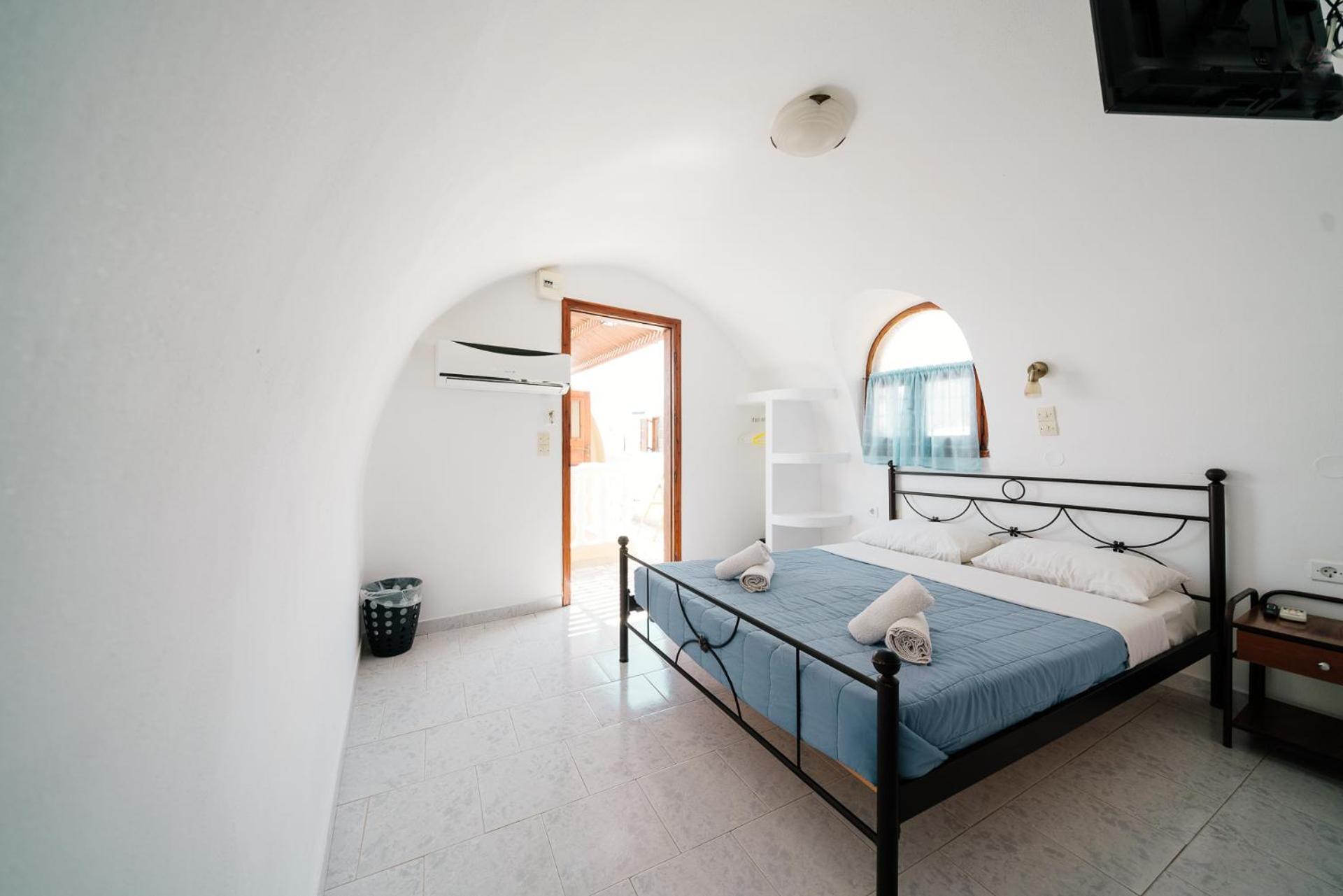 Villa Dima Perissa  Dış mekan fotoğraf