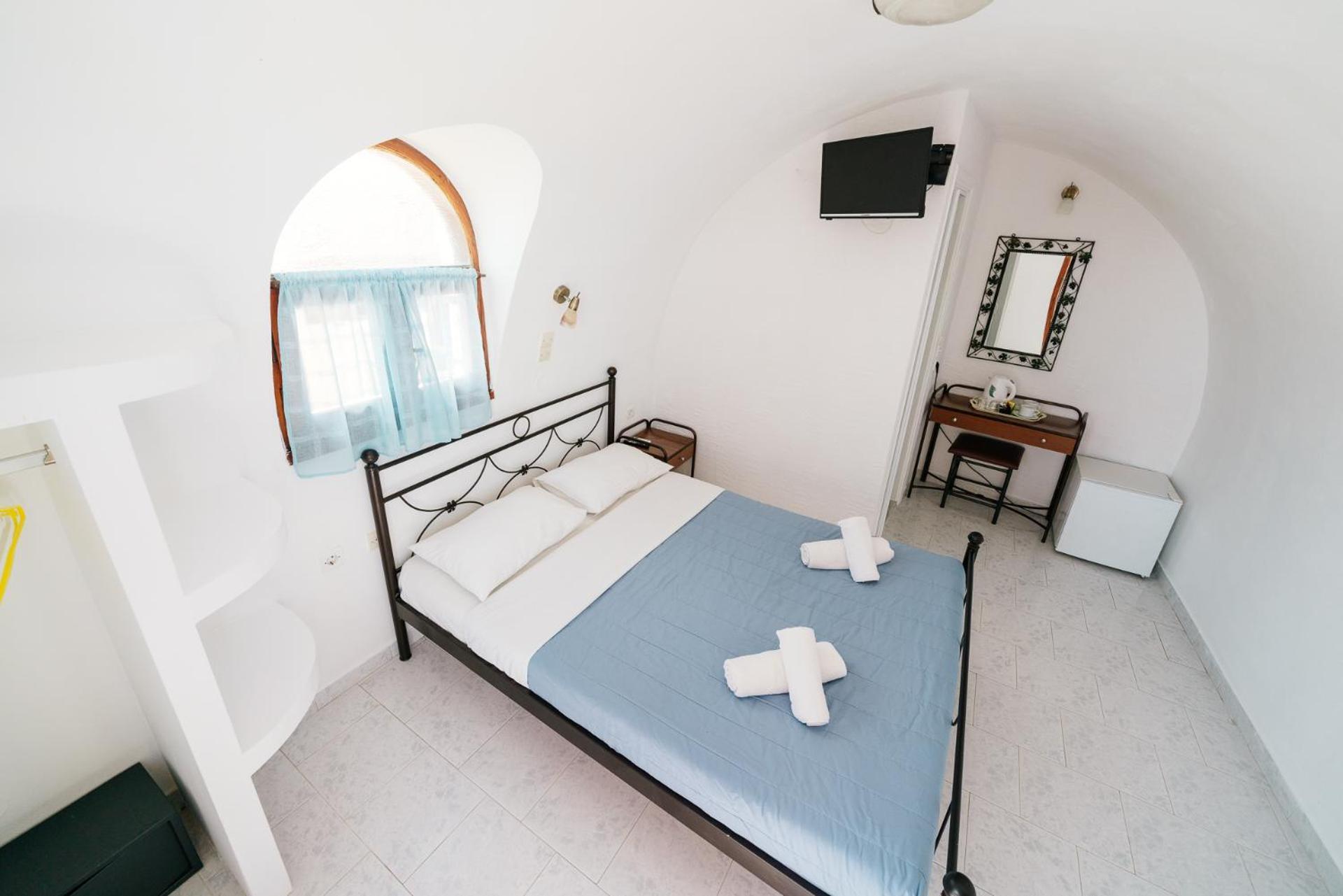 Villa Dima Perissa  Dış mekan fotoğraf