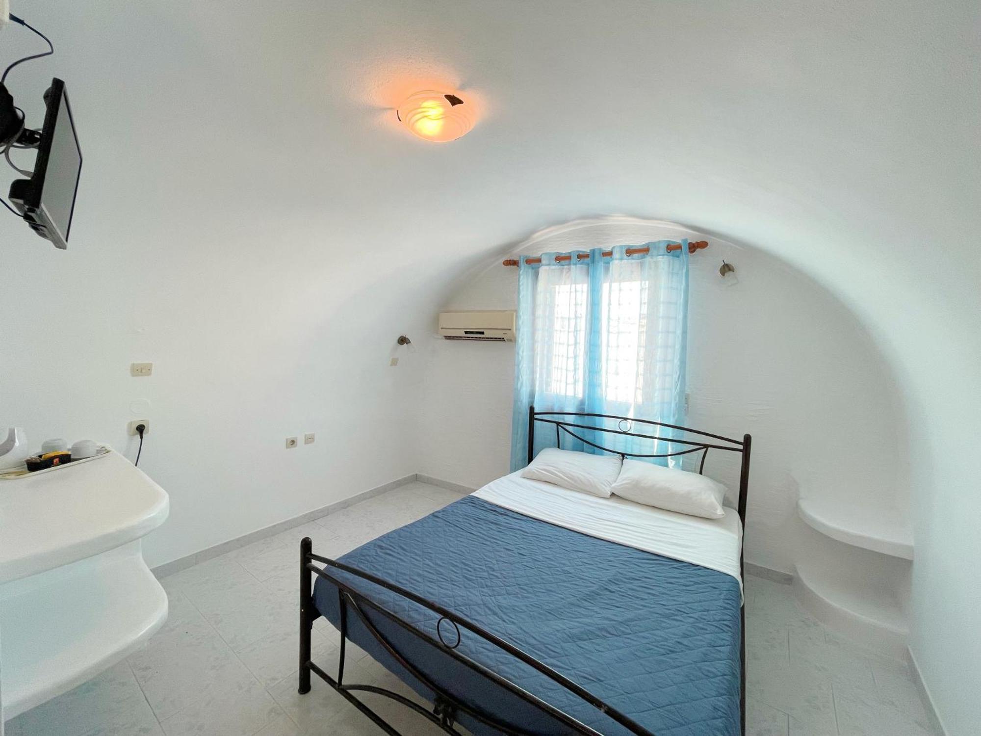 Villa Dima Perissa  Dış mekan fotoğraf
